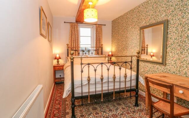 115 West Street, Warminster