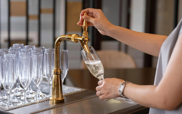Premier Hotel - Cabin President - Hakodate