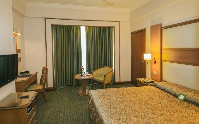 Pearl View Hotel