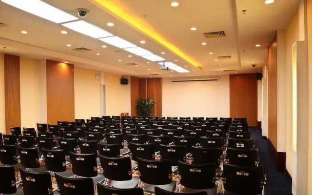 Kai Rong Du International Hotel