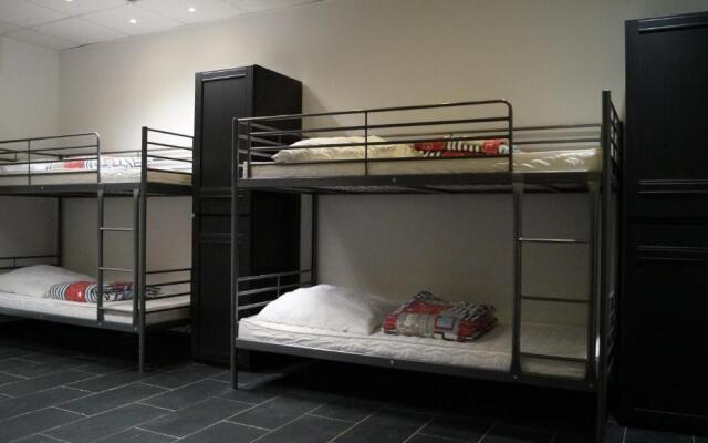 Premium Hostel