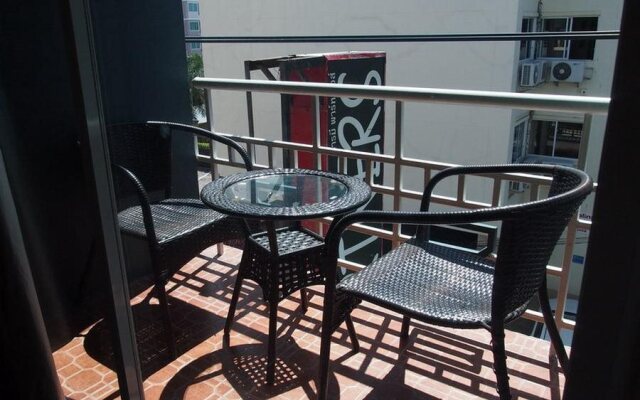 Baramee-Partners Guesthouse