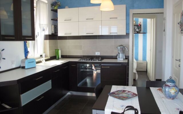 Ulivi sul Mare (PGI195)