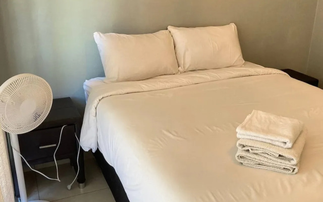 Three Bedroom Pool Villa