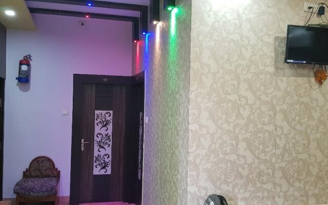 Hotel Mrk