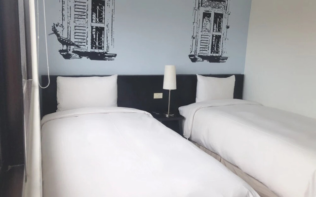 Quemoy Hotel