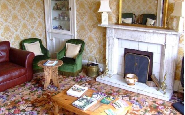Rockhill Guest House