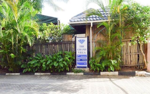 The Grand Villa Hotel