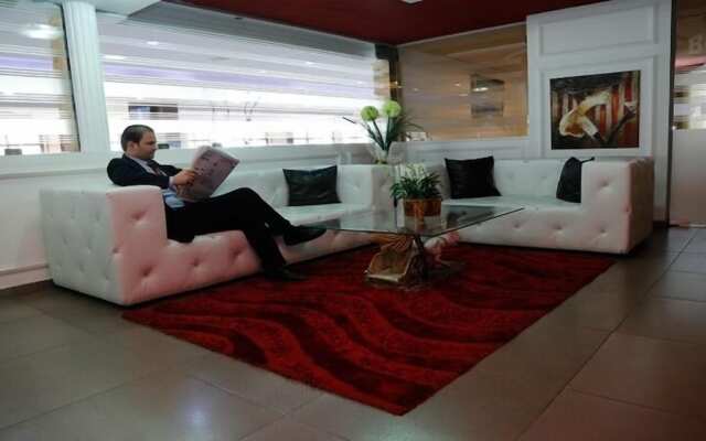 Bouery Hotel