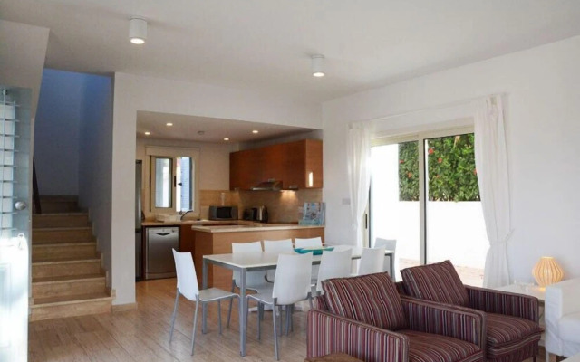 Carob Tree Villa