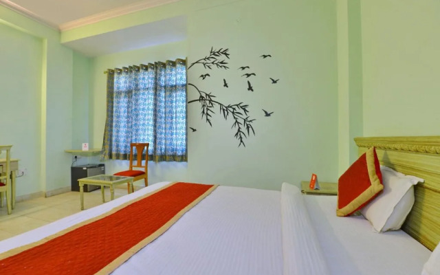 Hotel Don Jon by OYO Rooms