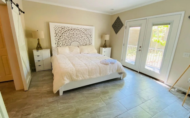 Swan Lake Resort Rentals