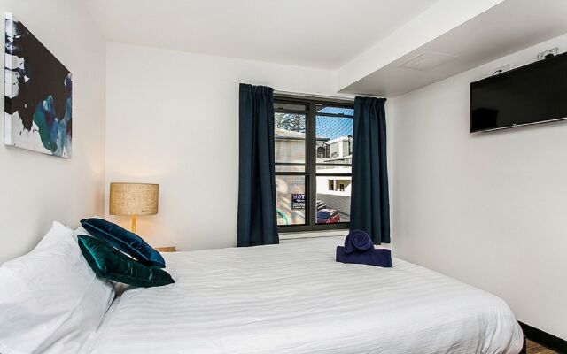 Byron Bay Beach Hostel