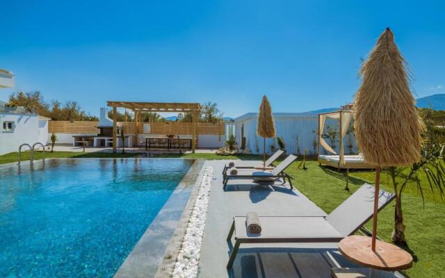 Sonel Luxury Villa, a Family Retreat, By ThinkVilla