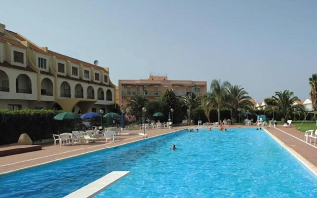 Hotel Relax