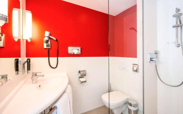 Ibis München Airport Süd