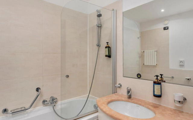 B&B HOTELS Park Hotel Cassano