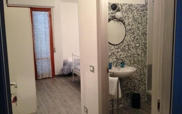 Residenza Cisanello