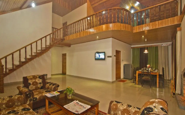 OYO Rooms 210 Wide River View