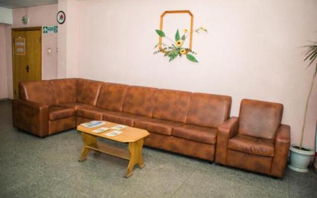 Hotel GOTSOR for Competitive Sports