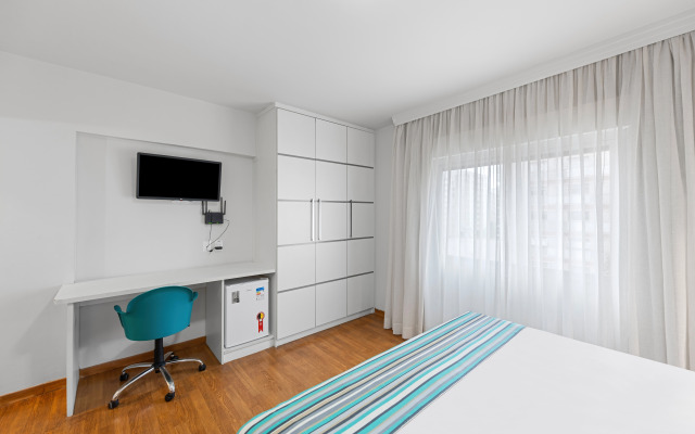 Capcana Hotel São Paulo - Jardins