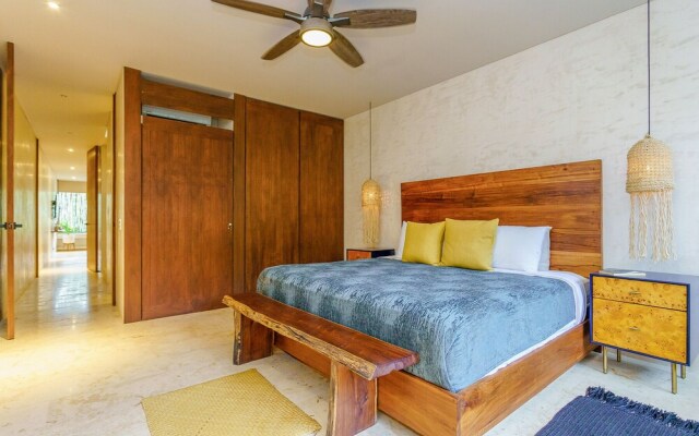 Luxury & Nature Meet Plus a Private Pool & Roof Pool