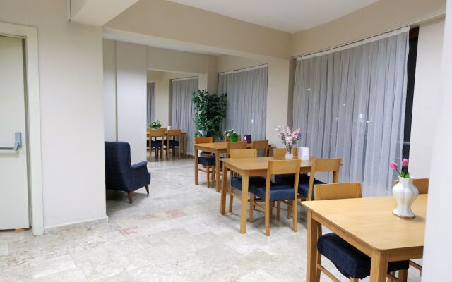 Siba Pamukkale Life Thermal