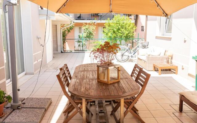 Suite Frida Rimini