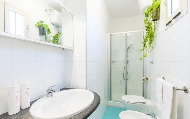 Panoramic Penthouse in Largo Baracche by Wonderful Italy