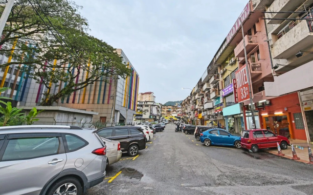 OYO 90732 New Hotel 33