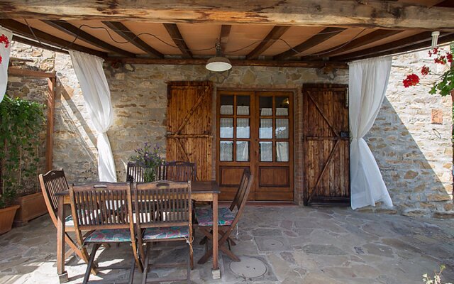 House Olivo Grosseto