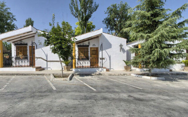 Aparthotel El Cañuelo