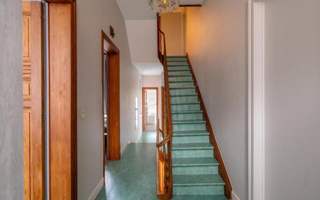 Beautiful Holiday Home in Dinant With Garden