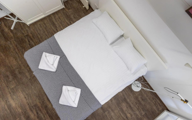 Smiltynes Jachtklubas