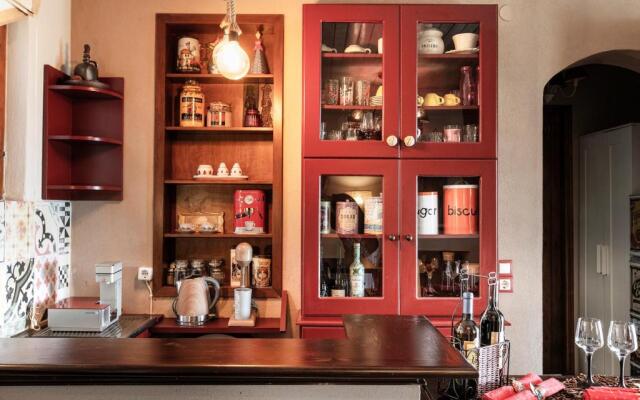 Miliα Country House