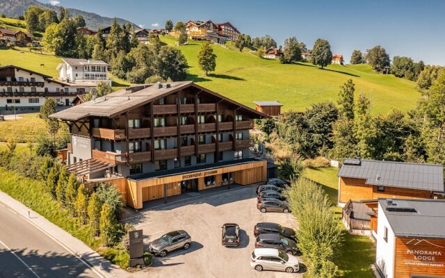 Erzherzog Johann Alpin Style Hotel - Adults Only, Premium Garni