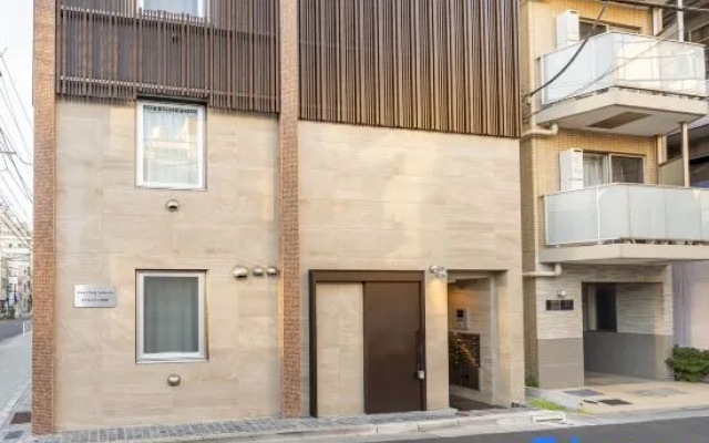Shibamata-5chome B