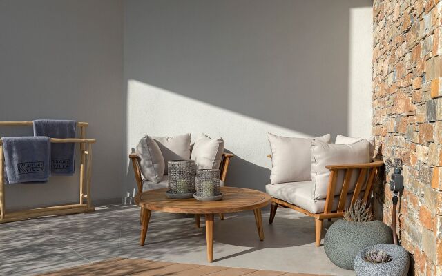 KK Luxury Villa Skiathos