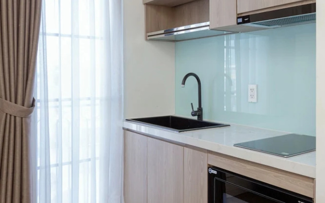 S Home Apartment