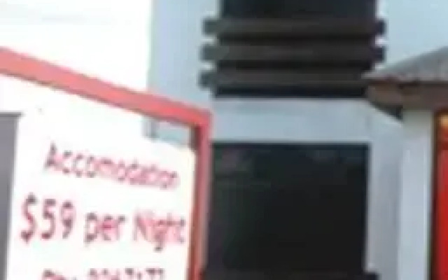 Gate 8 Motel
