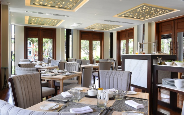 Memoire Palace Resort & Spa