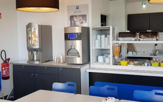 Ibis Budget Marseille L'estaque