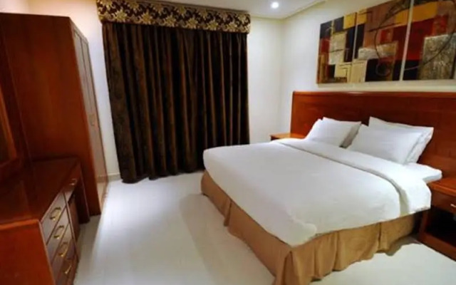 Hayat Home Hotel Al Wadi