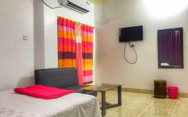 Hotel Merina Sreemangal