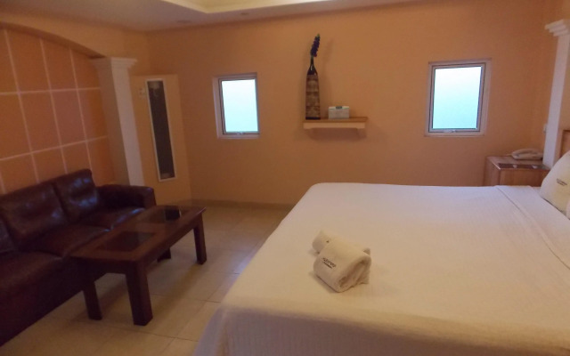 Hotel Express Alejandría