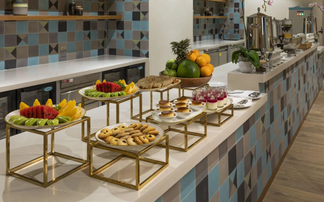 Fusion Suites Vung Tau