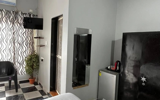 Casa Almeida Guest House