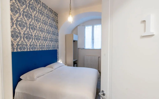 B&B Via Corsica 10