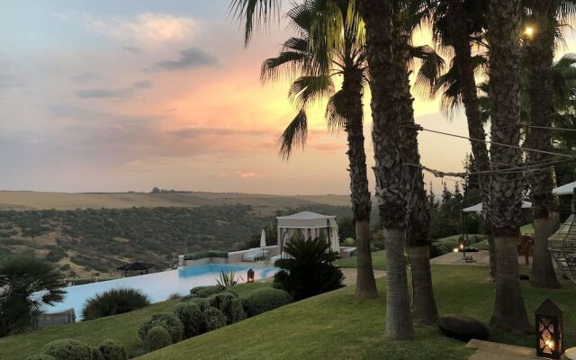 Villa Soraya Lodge & Spa