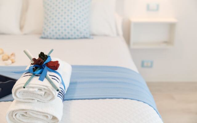 Acqua Azzurra Holiday Home